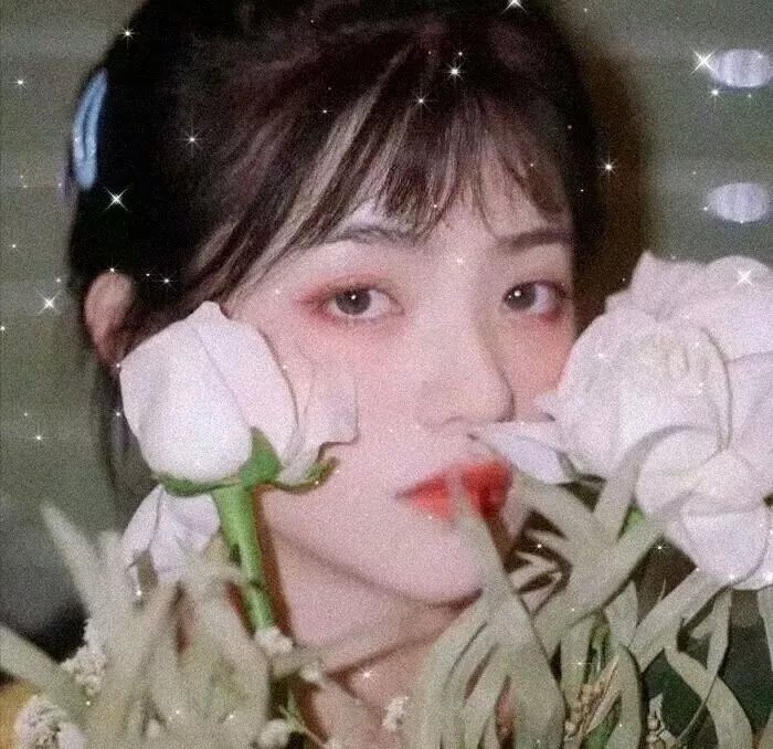嫁给爱情