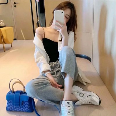 推新人的故事