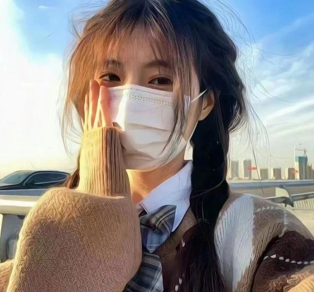 与梦妮卡度过的夏天