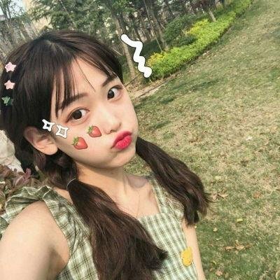 狼女